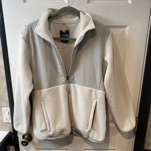 Girls North Face Fleece